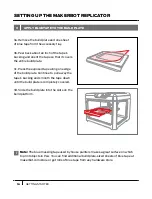 Предварительный просмотр 16 страницы MakerBot Replicator User Manual