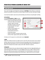 Предварительный просмотр 31 страницы MakerBot Replicator User Manual