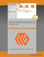 Preview for 38 page of MAKERGEAR M3-ID Upgrade Manual