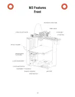 Предварительный просмотр 12 страницы MAKERGEAR M3 User Manual