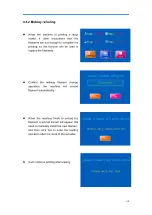 Preview for 18 page of MakerPi K300 User Manual