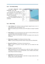 Preview for 22 page of MakerPi K300 User Manual