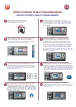 Preview for 5 page of MAKFRY 1015 PD Instruction Manual