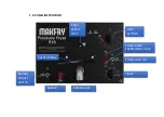 Предварительный просмотр 10 страницы MAKFRY 518 User Manual