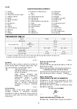 Preview for 45 page of Makita 4333D Instruction Manual