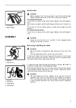 Preview for 7 page of Makita 5402 Instruction Manual