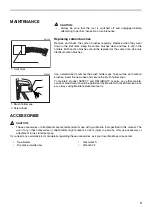 Preview for 9 page of Makita 5402 Instruction Manual