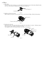 Preview for 3 page of Makita 6203DWAE Technical Information