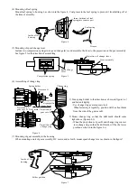 Preview for 4 page of Makita 6203DWAE Technical Information