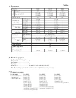 Preview for 2 page of Makita 8414D Technical Information