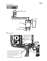 Preview for 5 page of Makita 8414D Technical Information