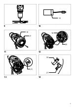 Preview for 3 page of Makita BDF450 Instruction Manual