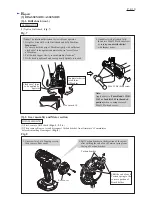 Предварительный просмотр 4 страницы Makita BDF456 Technical Information