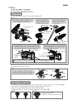 Preview for 5 page of Makita BHP459 Technical Information