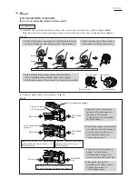 Preview for 6 page of Makita BHP459 Technical Information