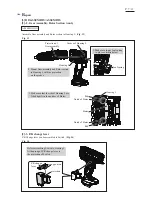 Preview for 7 page of Makita BHP459 Technical Information