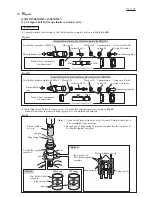 Preview for 15 page of Makita BHR242 Technical Information