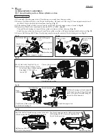 Preview for 16 page of Makita BHR242 Technical Information