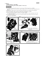 Preview for 18 page of Makita BHR242 Technical Information