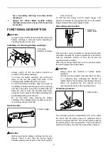 Предварительный просмотр 5 страницы Makita DA301D User Manual