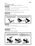 Preview for 4 page of Makita DA330D Technical Information