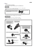 Preview for 7 page of Makita DA330D Technical Information