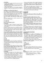Preview for 9 page of Makita DA4031 Instruction Manual