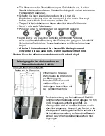 Preview for 5 page of Makita DBM230 Operating Instructions Manual