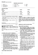 Предварительный просмотр 4 страницы Makita DDA341 Original Instructions Manual