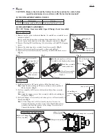 Preview for 2 page of Makita DF030D Technical Information