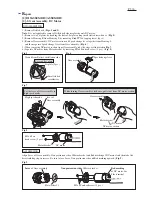 Preview for 3 page of Makita DF330D Technical Information