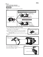Preview for 4 page of Makita DF330D Technical Information