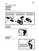 Preview for 4 page of Makita DF347D Technical Information