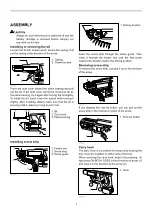 Preview for 7 page of Makita DFR450RFEX Instruction Manual