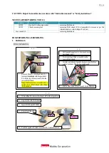 Preview for 2 page of Makita DHP482 Technical Information