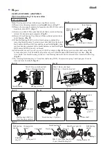 Preview for 17 page of Makita DHR263 Technical Information