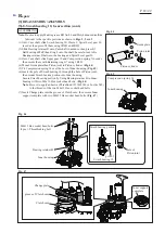 Preview for 18 page of Makita DHR263 Technical Information