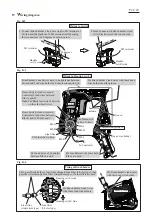 Preview for 21 page of Makita DHR263 Technical Information