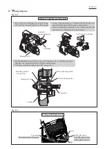 Preview for 22 page of Makita DHR263 Technical Information