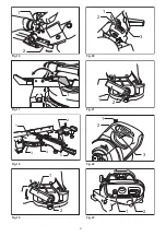 Preview for 4 page of Makita DLS713 Nstruction Manual