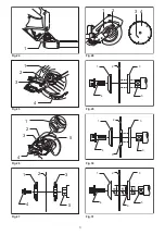 Preview for 5 page of Makita DLS713 Nstruction Manual