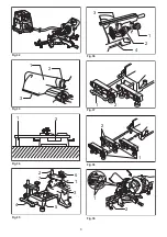 Preview for 6 page of Makita DLS713 Nstruction Manual