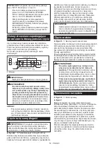 Preview for 53 page of Makita DLS713 Nstruction Manual