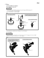 Preview for 5 page of Makita DP2010 Technical Information