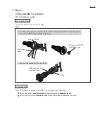 Preview for 6 page of Makita DP2010 Technical Information