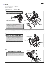 Preview for 3 page of Makita DS4010 Technical Information