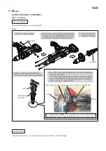 Preview for 3 page of Makita DS4012 Technical Information