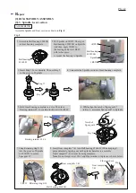 Preview for 8 page of Makita DS4012 Technical Information