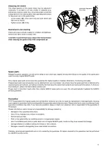 Preview for 9 page of Makita DT2010 Assembly Instructions Manual