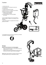 Preview for 10 page of Makita DT2010 Assembly Instructions Manual